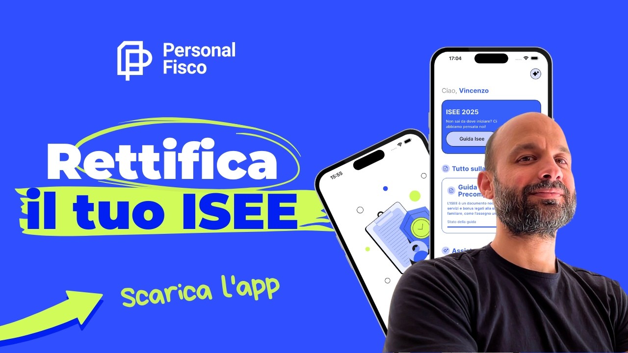 Guida Completa alla Rettifica ISEE: Non Perdere i Tuoi Bonus! 💰