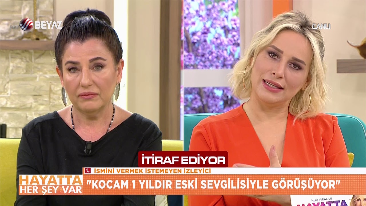 Karım uyumaktan başka bir şey yapmıyor!