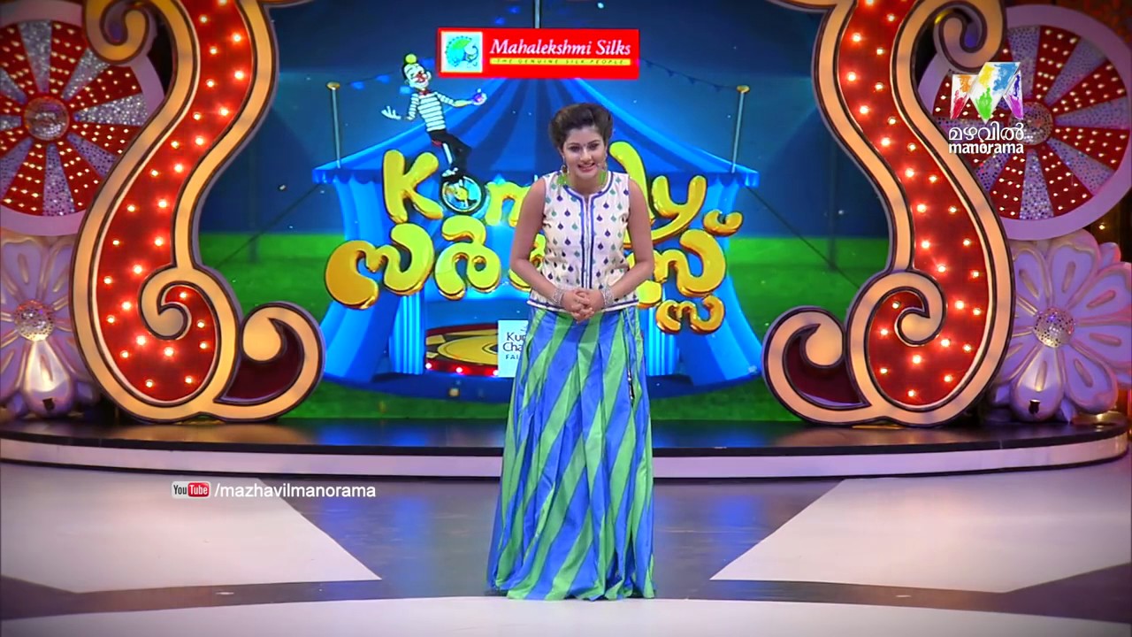Ramesh Pisharady bucket comedy latest...superb..