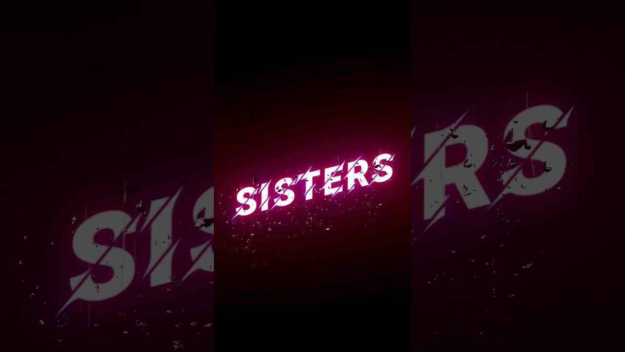 sister love #fjbyalone #shayari #video #status #love #sister #sisters #sis #attitude #shortsfeed #yt