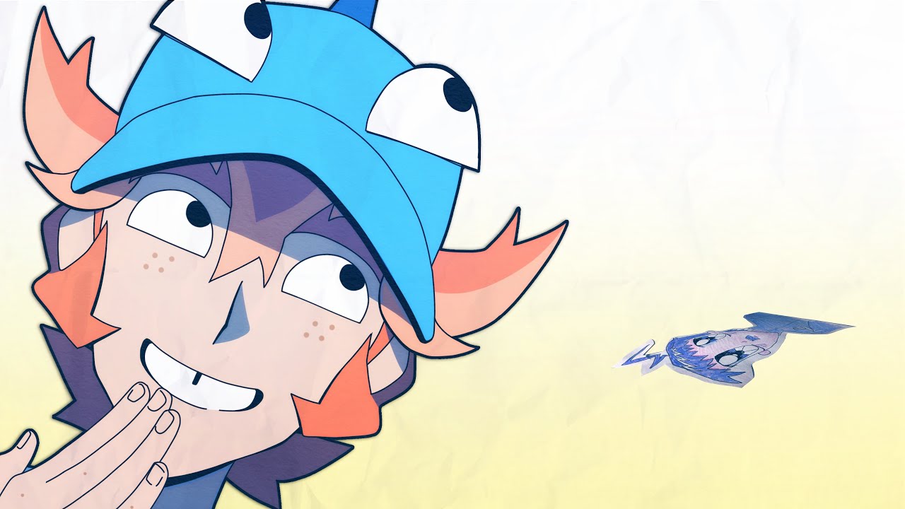 DISCUSSING ANIMATION ..(poorly)