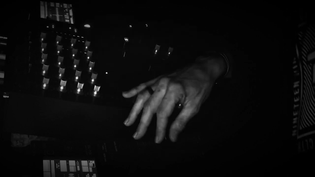 JØHRN - May`25 - Livestream
