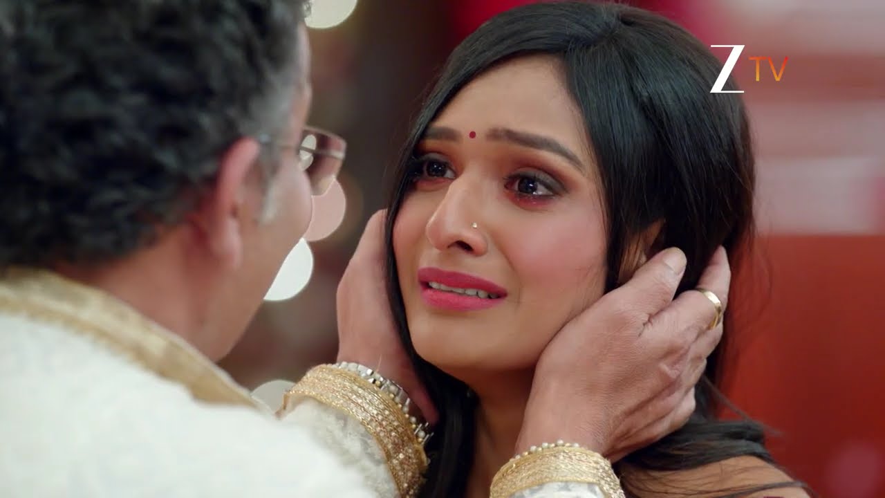 Bhagya Lakshmi EP 46