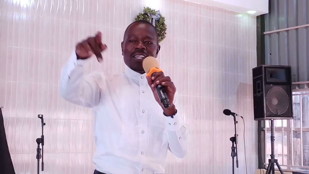 Proper Time and Procedure (Part 3) - By Pastor Eric Kibedi Mwanza