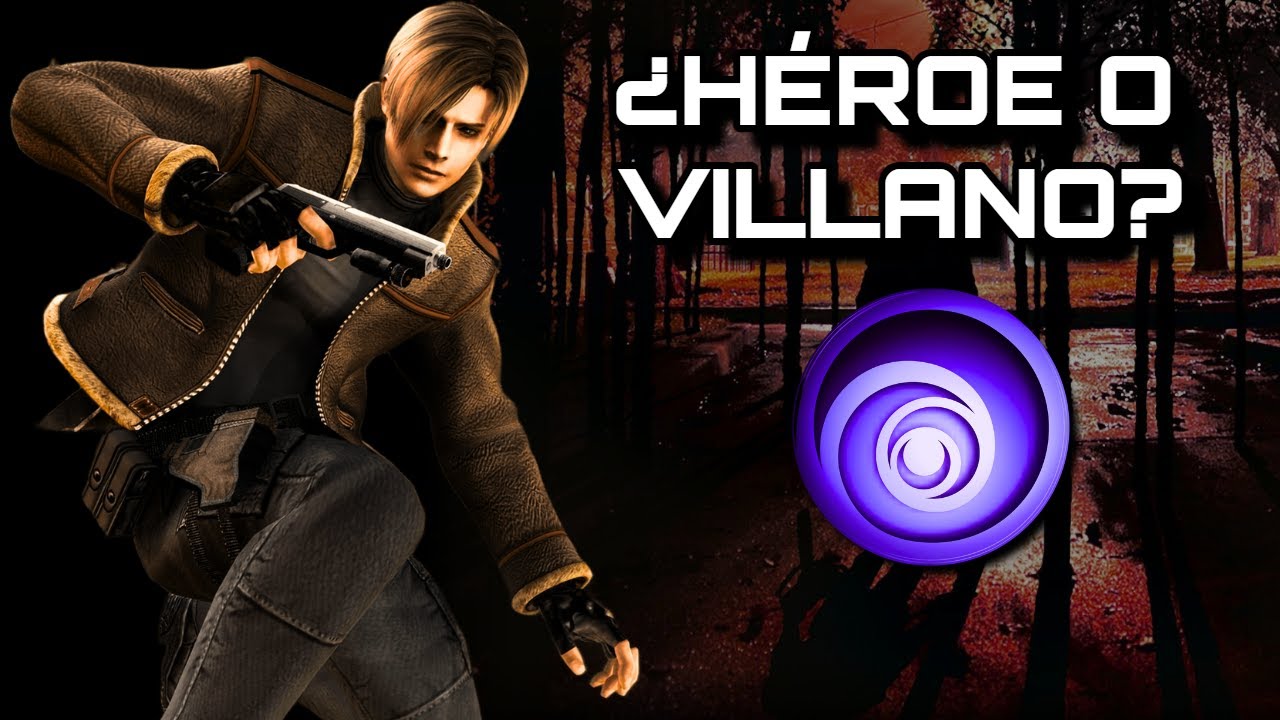 La versión más 𝑶𝑫𝑰𝑨𝑫𝑨 del RESIDENT EVIL 4 (2005)