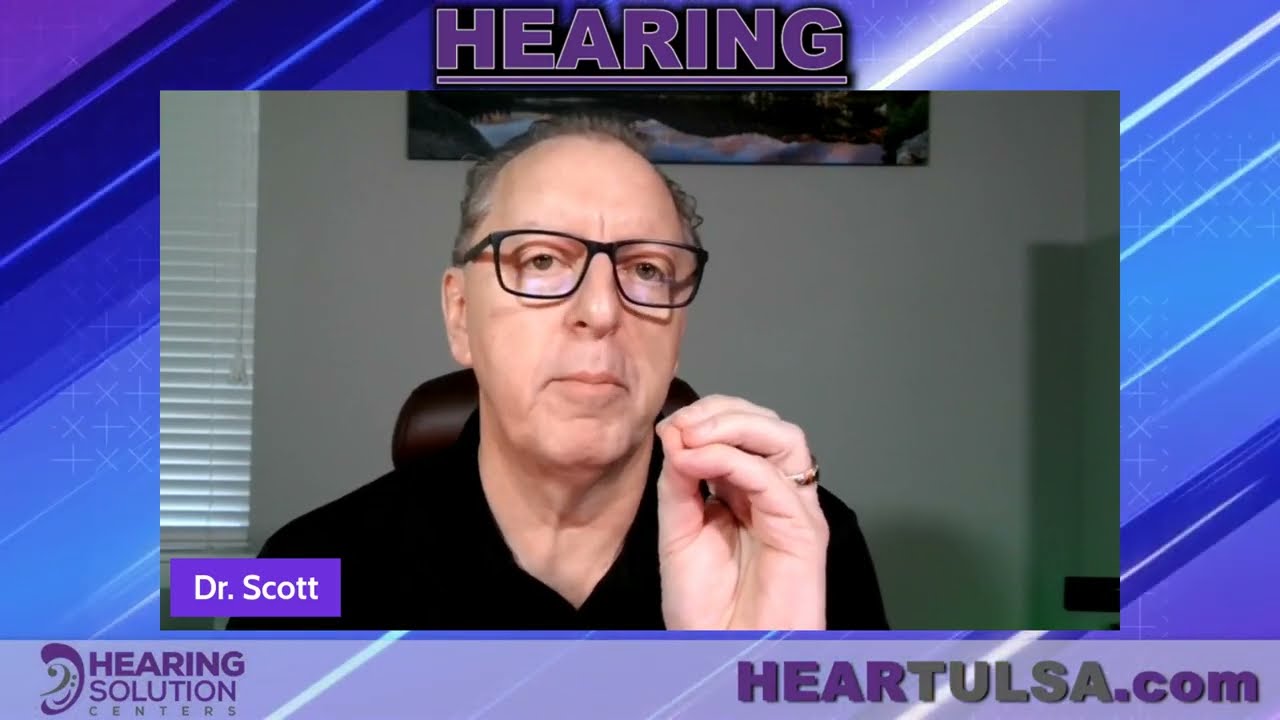 Why Do Hearing Aids Whistle?