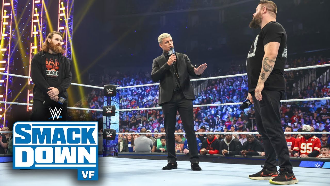 Owens à Zayn : 