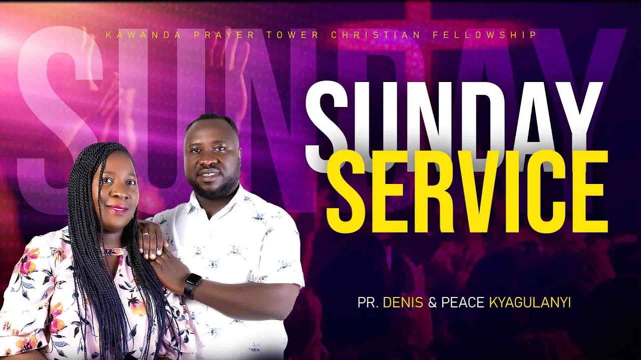 🔴SUNDAY MAIN SERVICE - PART 1 || 15TH MARCH 2026.