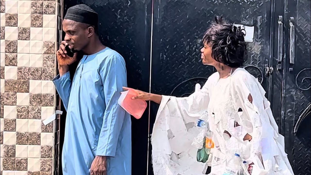 SO EMOTIONAL. THIS VIDEO WILL MAKE YOU CRY 😭 💔
