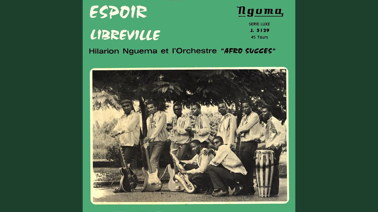 Espoir (Boléro)