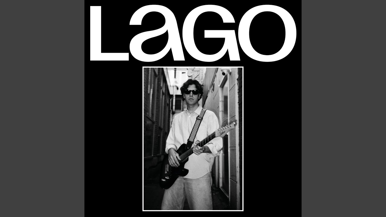 Lugano mi Annoia