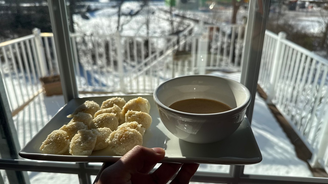 SECRET Breakfast To Power Your Morning