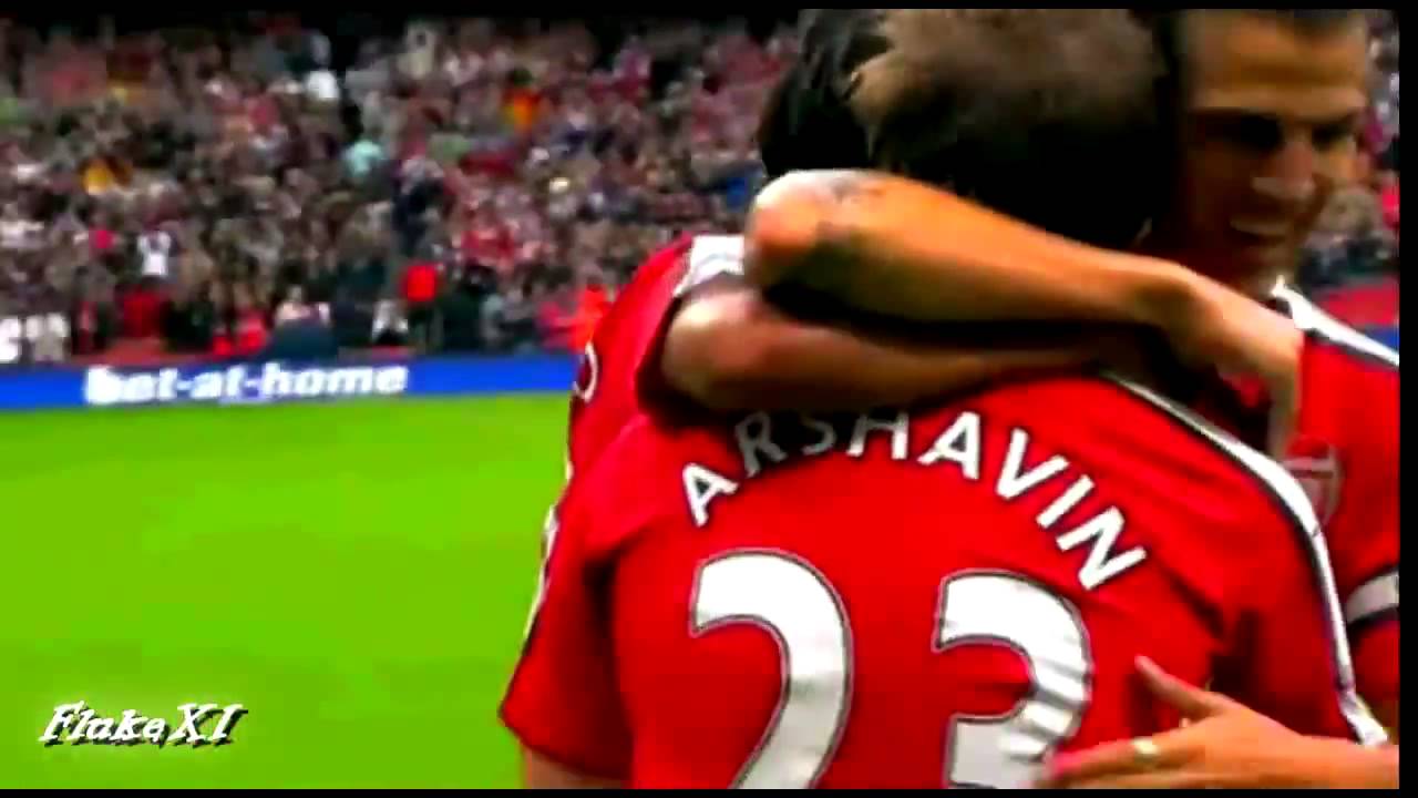 Andrey Arshavin 