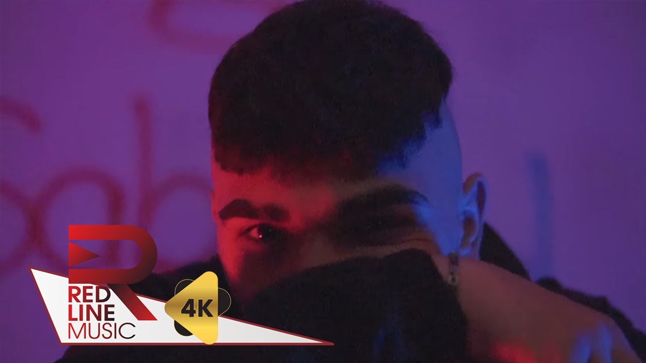 Yado - Sabıkalı (Official Music Video)
