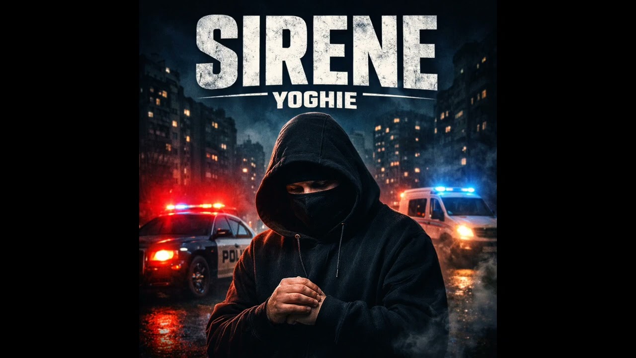 Yoghie - Sirene 