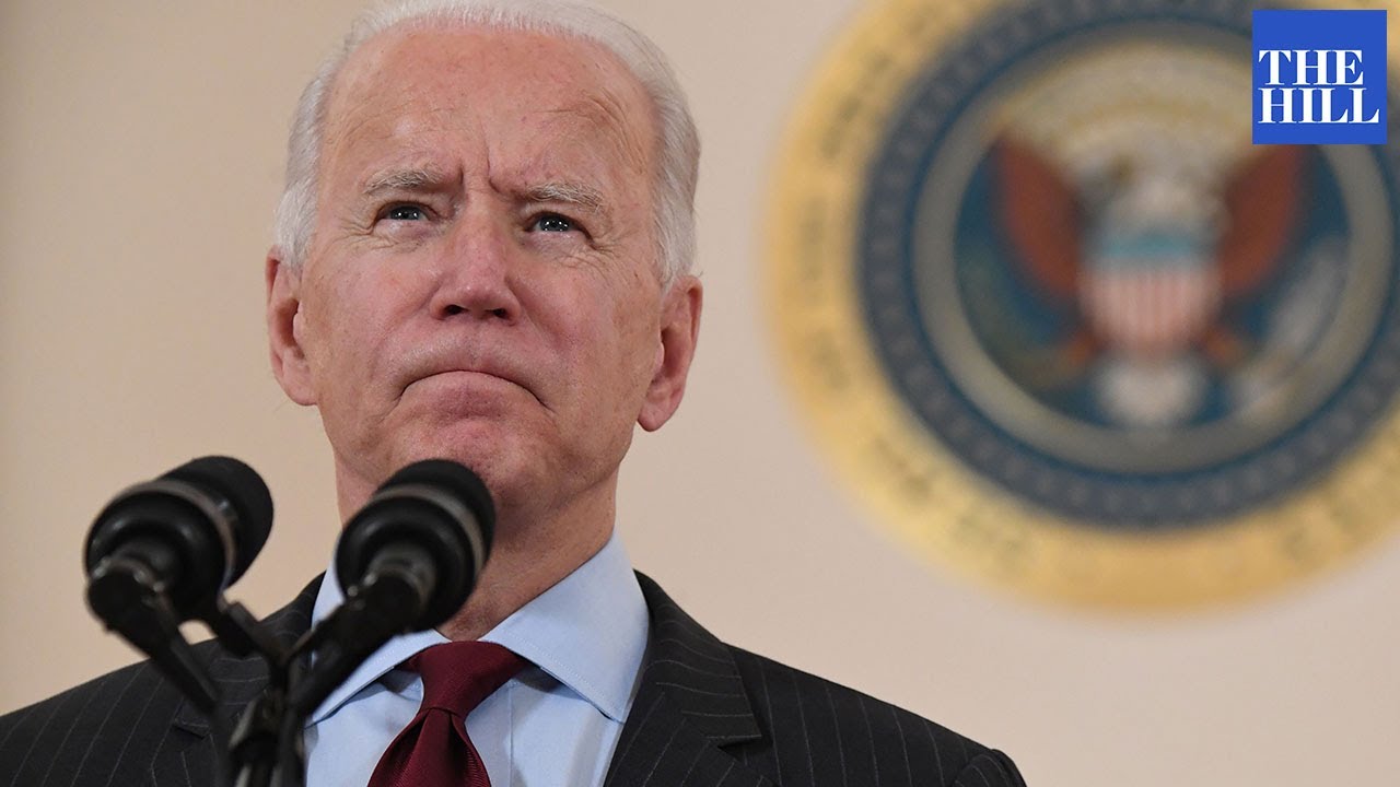 Horror at Kabul airport is political disaster for Biden