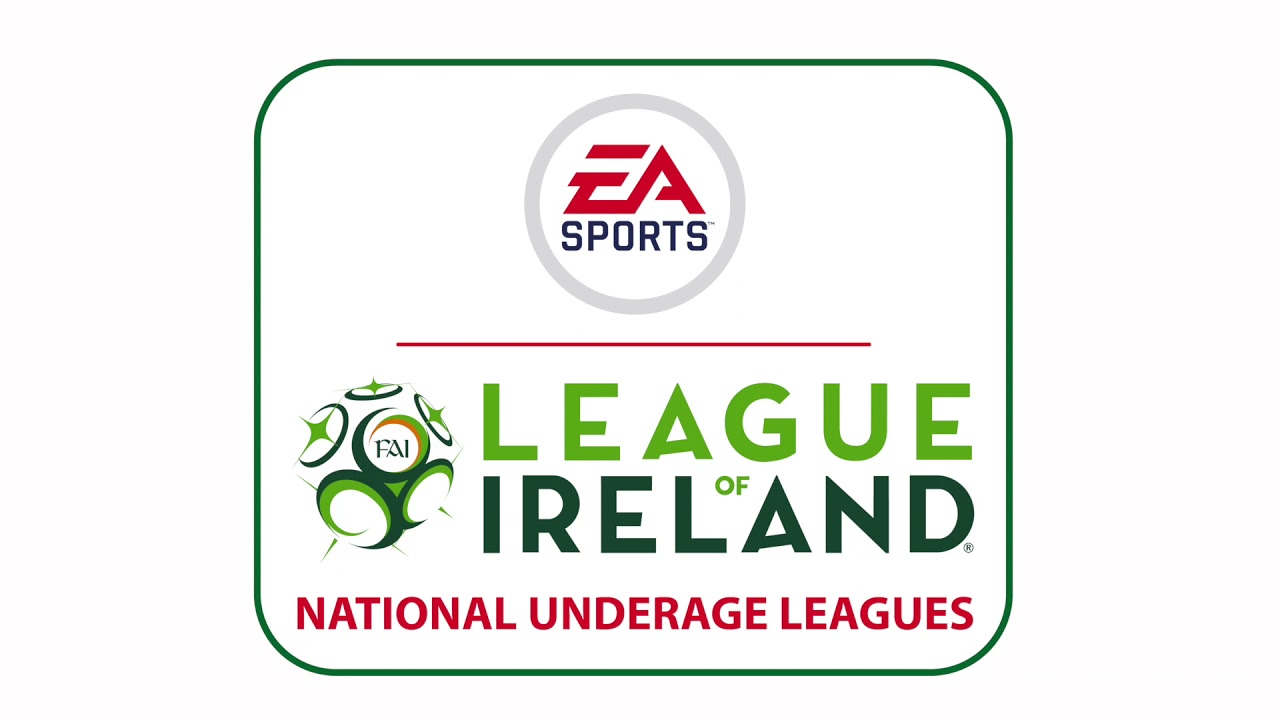 DRAW | EA SPORTS National Underage League Cup Draws