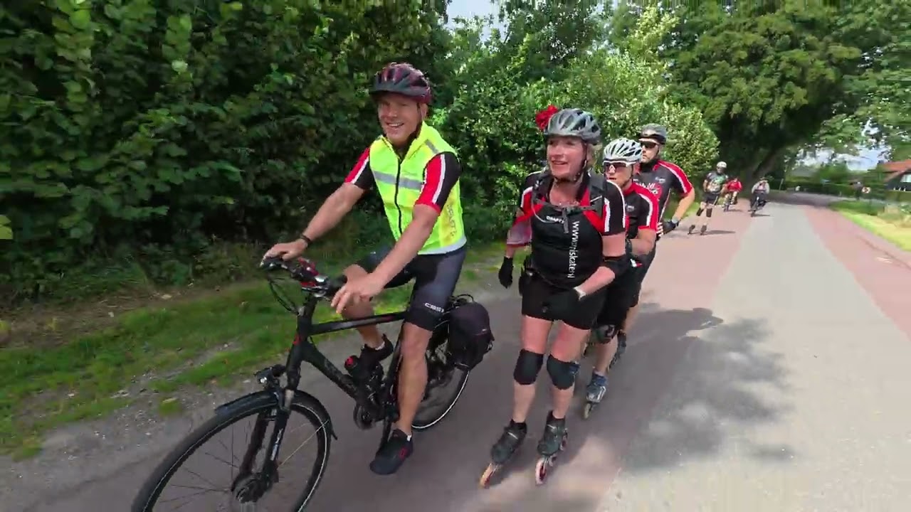 OMNI Event 2025 Putten (Flitsmovie)