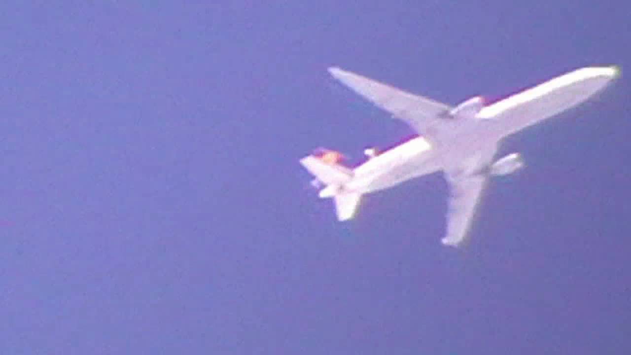 rnav spotting