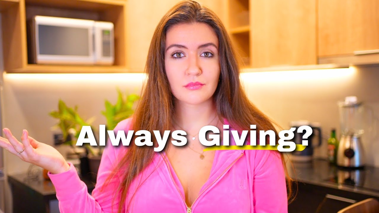 People Pleasing Is Survival Mode (Here’s How to Stop)