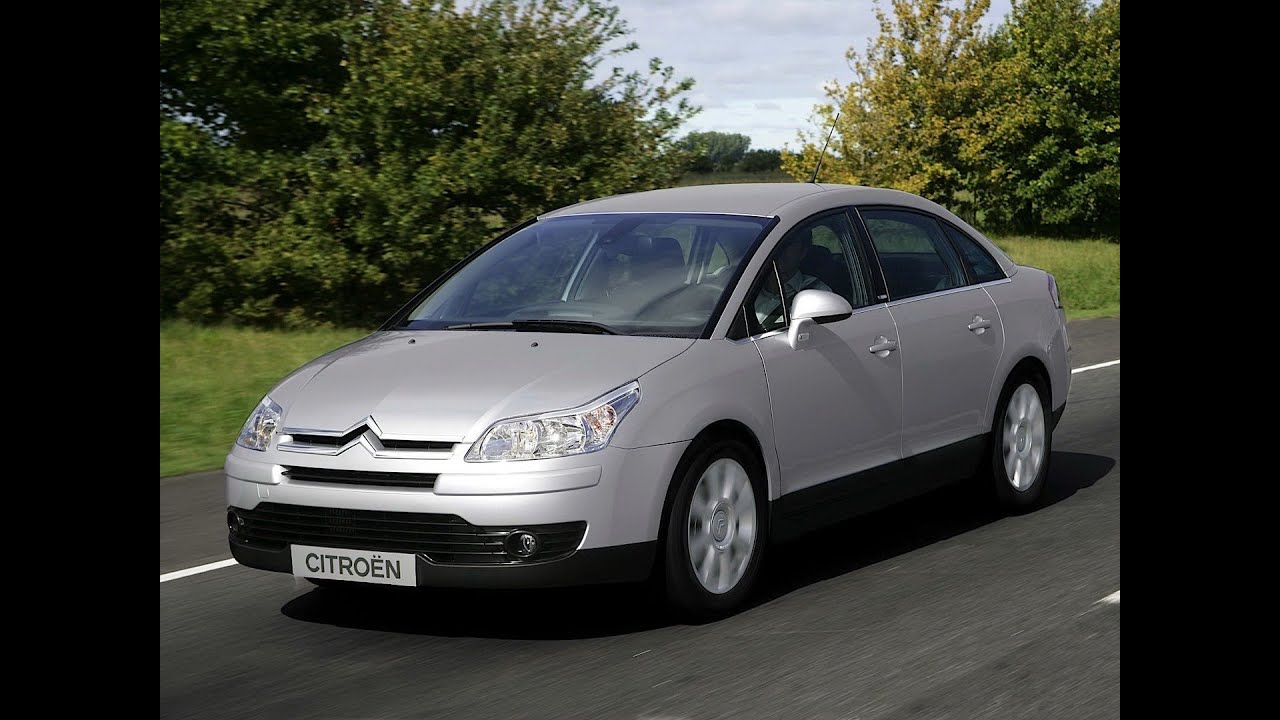 TEST N°9 | CITROEN C4 1.6 16V HDI (2010) 05/01/2026