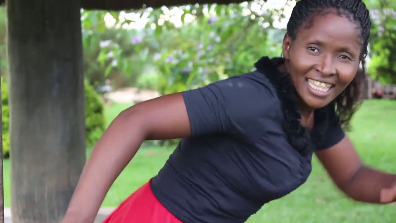 Tidzazembela Kuti, Malawi Gospel Music by Chiyanjano Women Area 25