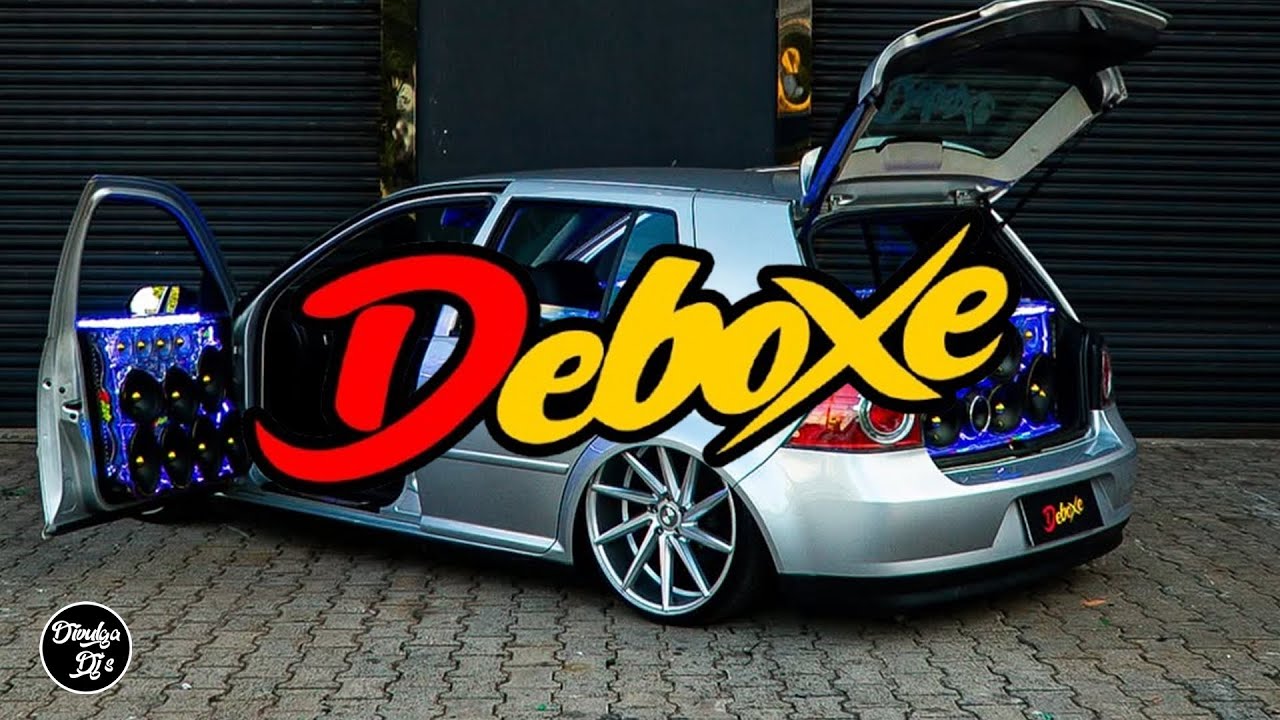 ELETRO FUNK - DEBOXE GOIANIA 2025 (KING)