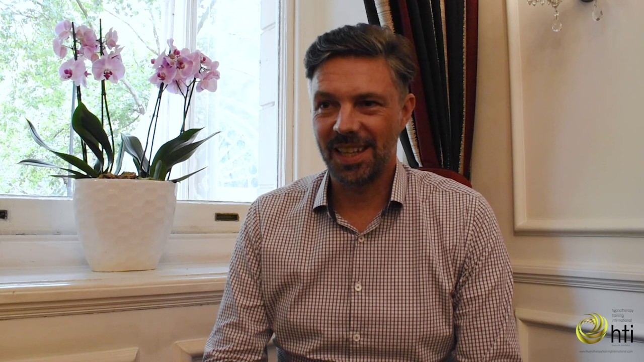 On Studying With HTI and dr. John Butler
