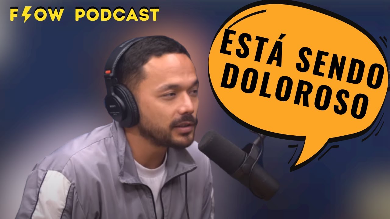 MITUZITO EXPLICA O SENTIMENTO DE SAIR DO UMDOIS