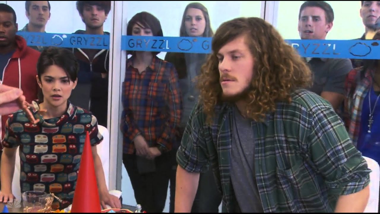 Ben wins Cones of Dunshire