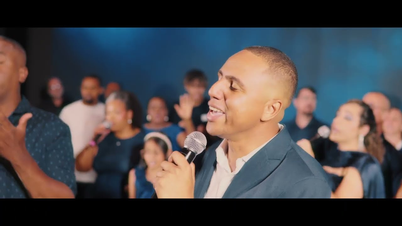 Deus Conosco - Maicon Baptista - Clipe Oficial