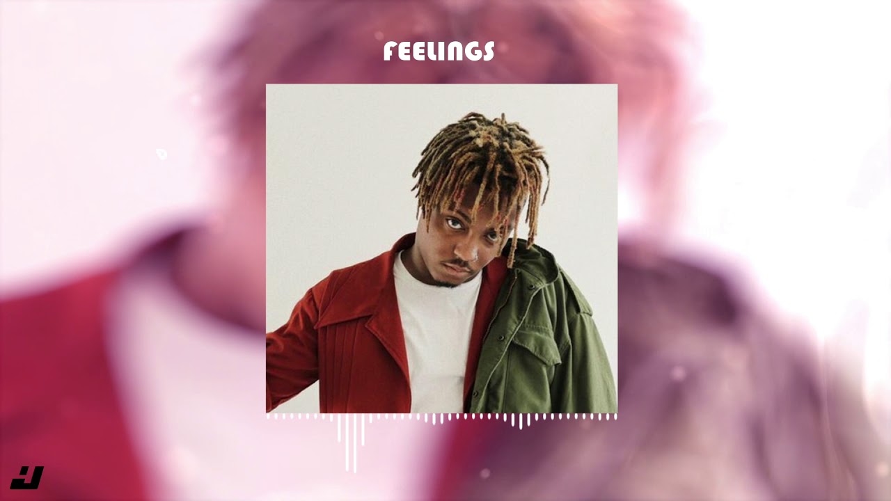 (FREE) Juice WRLD Type Beat - 