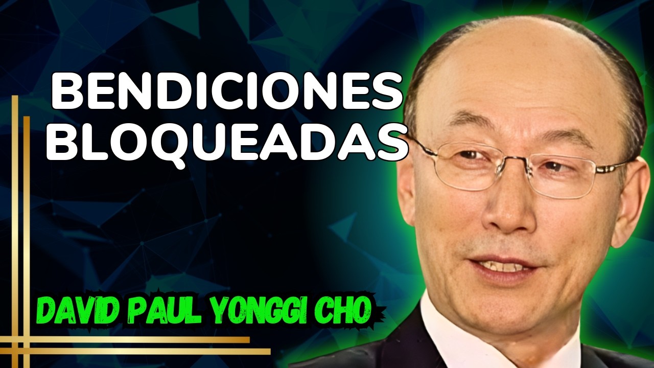 ¡ESTÁS ORANDO MAL! EL ERROR QUE BLOQUEA TUS BENDICIONES DIVINAS!
