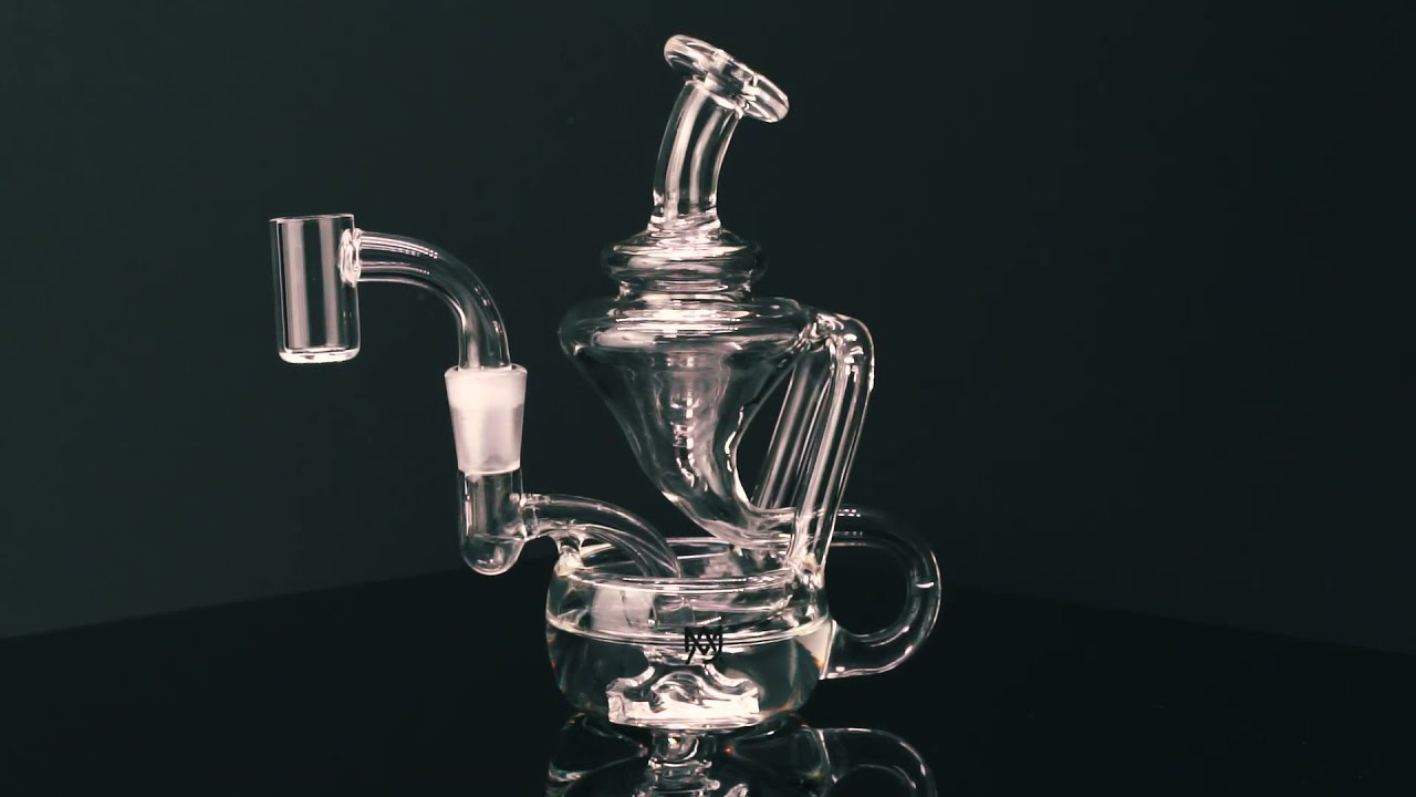 MJ Arsenal Claude  Mini Rig