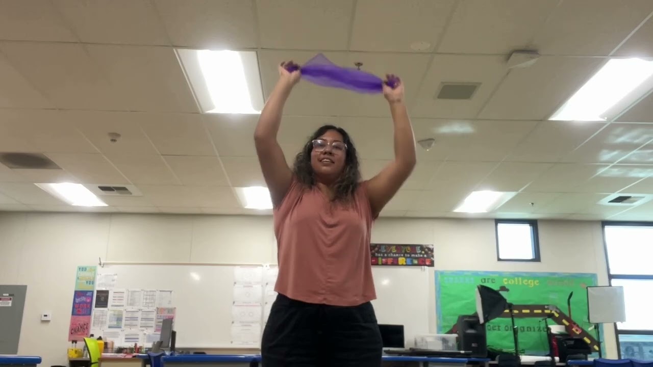 Flight of the Bumblebee - Scarf Movement 