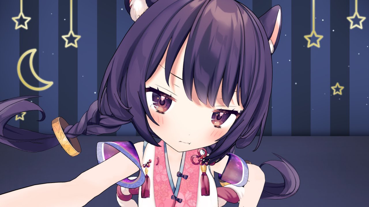 お久しぶります！ちょっとだけお歌とお話！