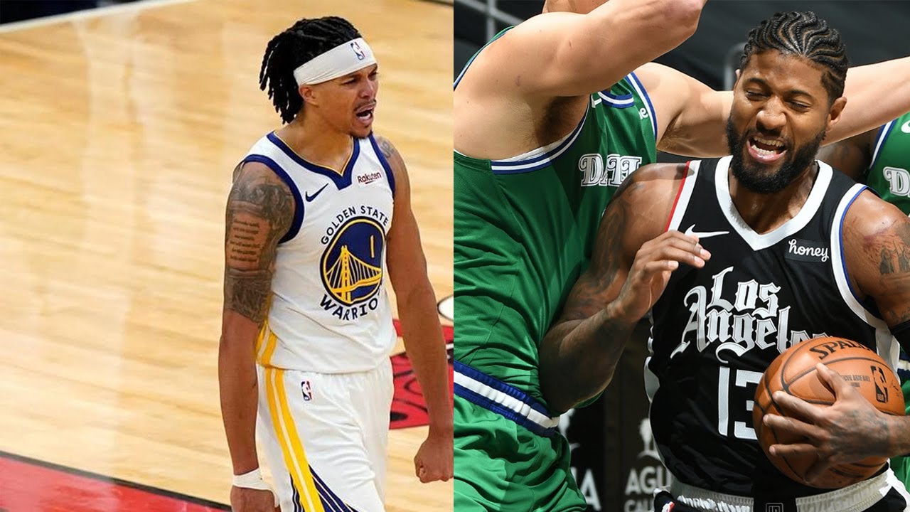 The Clippers Lost By 50 | Damion Lee Called Game