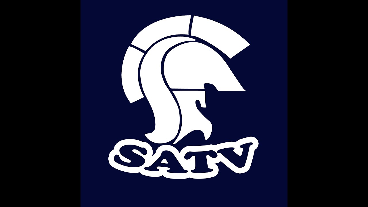 SATV Morning Announcements March 12, 2026
