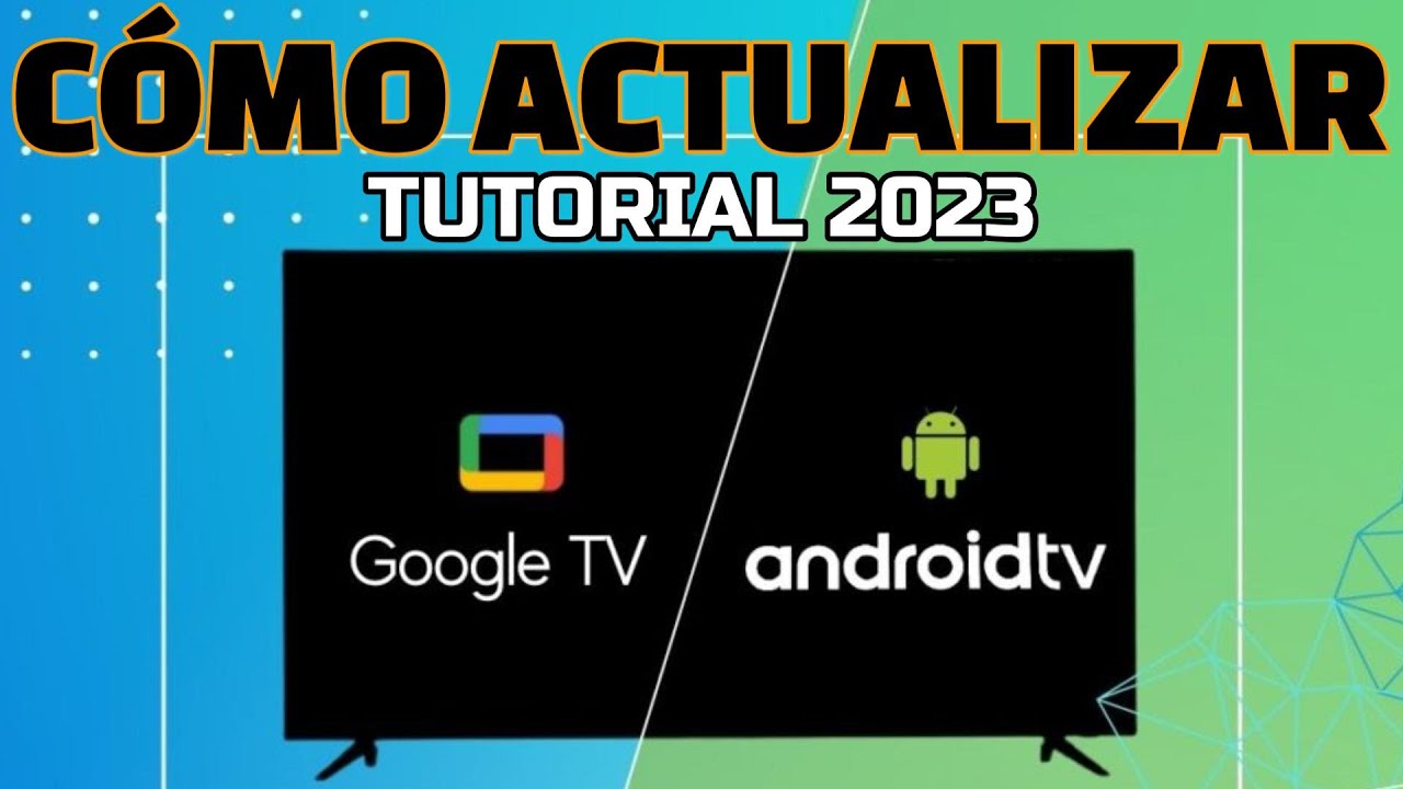 Actualizar Android TV y Google TV por USB Firmware Update IMAGEN Hard reset TV TCL Soluci&oacute;n Errores