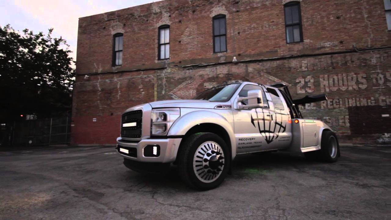 Stella | 2015 Ford SuperDuty