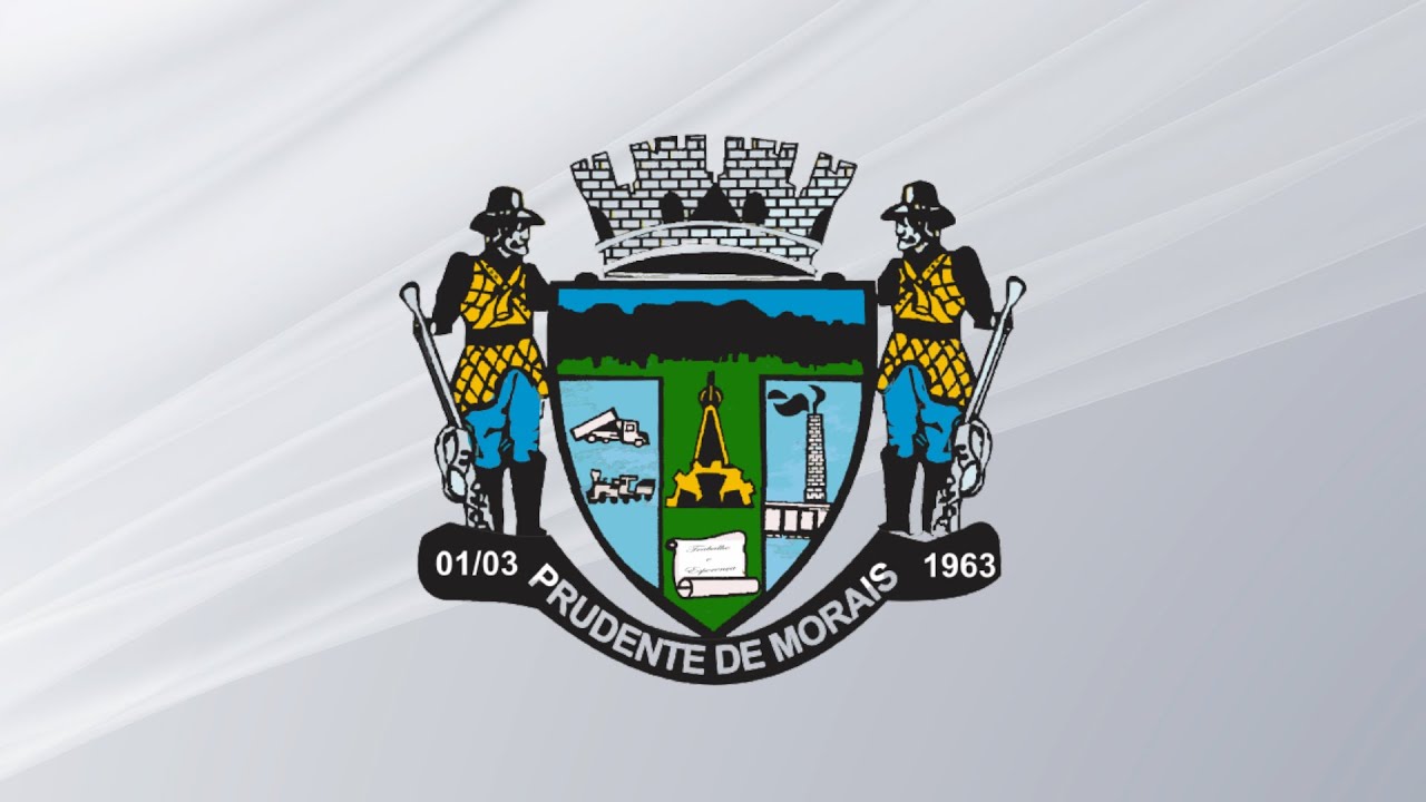 Reunião Câmara Municipal de Prudente de Moriais - MG dia 02-03-26