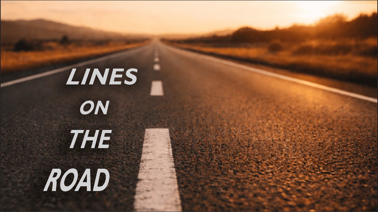 Lines on the Road | musicAI (Clipe Oficial)