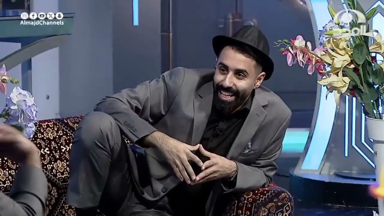 رياكشنات وفصلات برنامج الربح بين ج1 (عمتى😅)