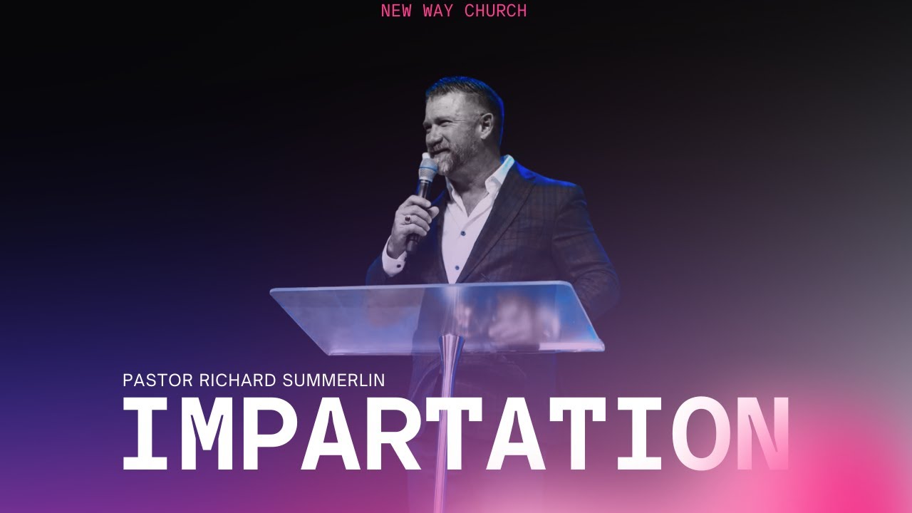 Wednesday Night Service at New Way Church