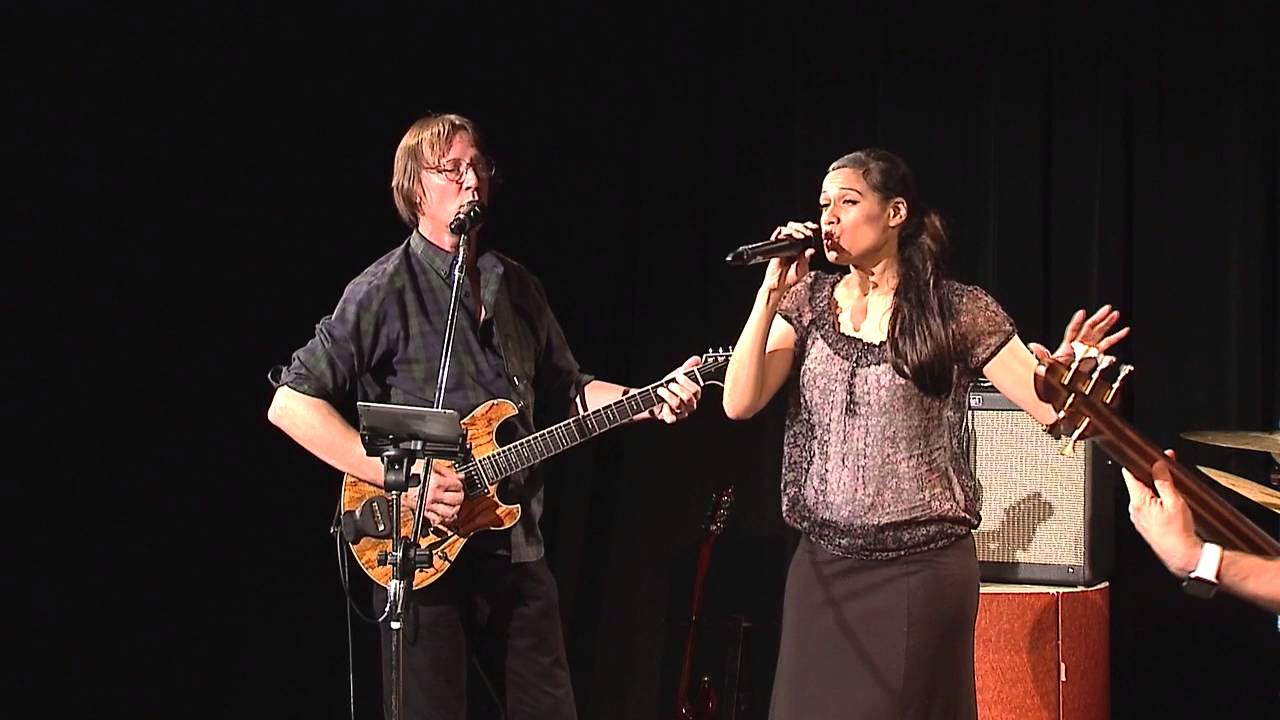 Bathtub Gin   Mikes Song   Simple   Wekapaug Groove @ MCTV 10:20:2015