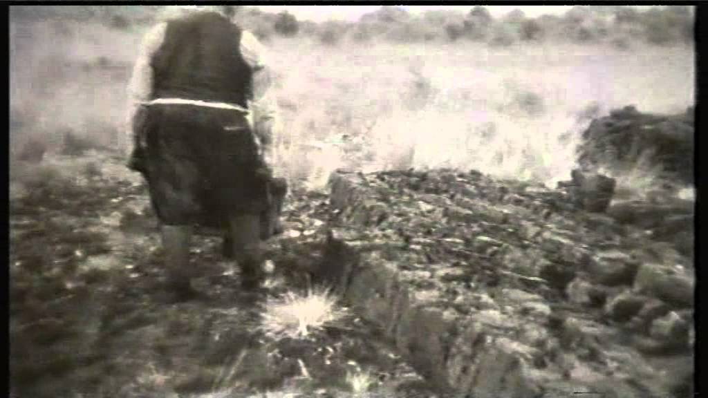 1965 Deurne Grard Sientje en de turfstekers uit Deurne