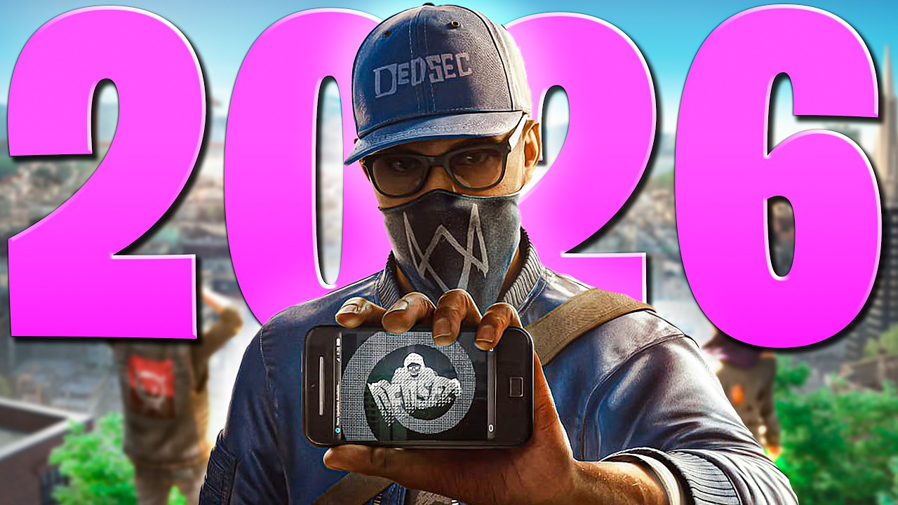 Should You Play Watch Dogs 2 In 2026? (10 Years Later)