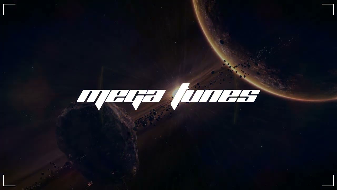 MEGA TUNES || Amplify Your Gaming Performance with the Electrifying EDM Music Mix