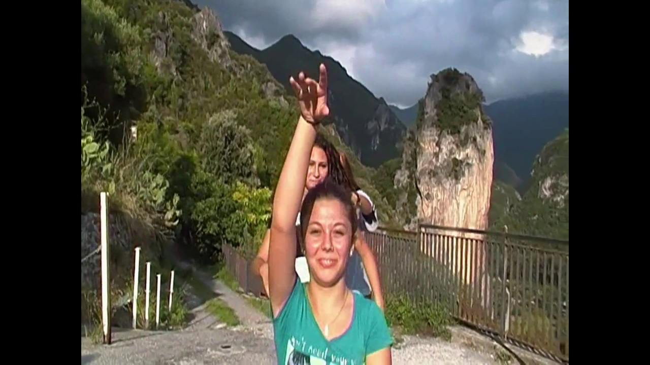HAPPY from ORSOMARSO - #HAPPYDAY