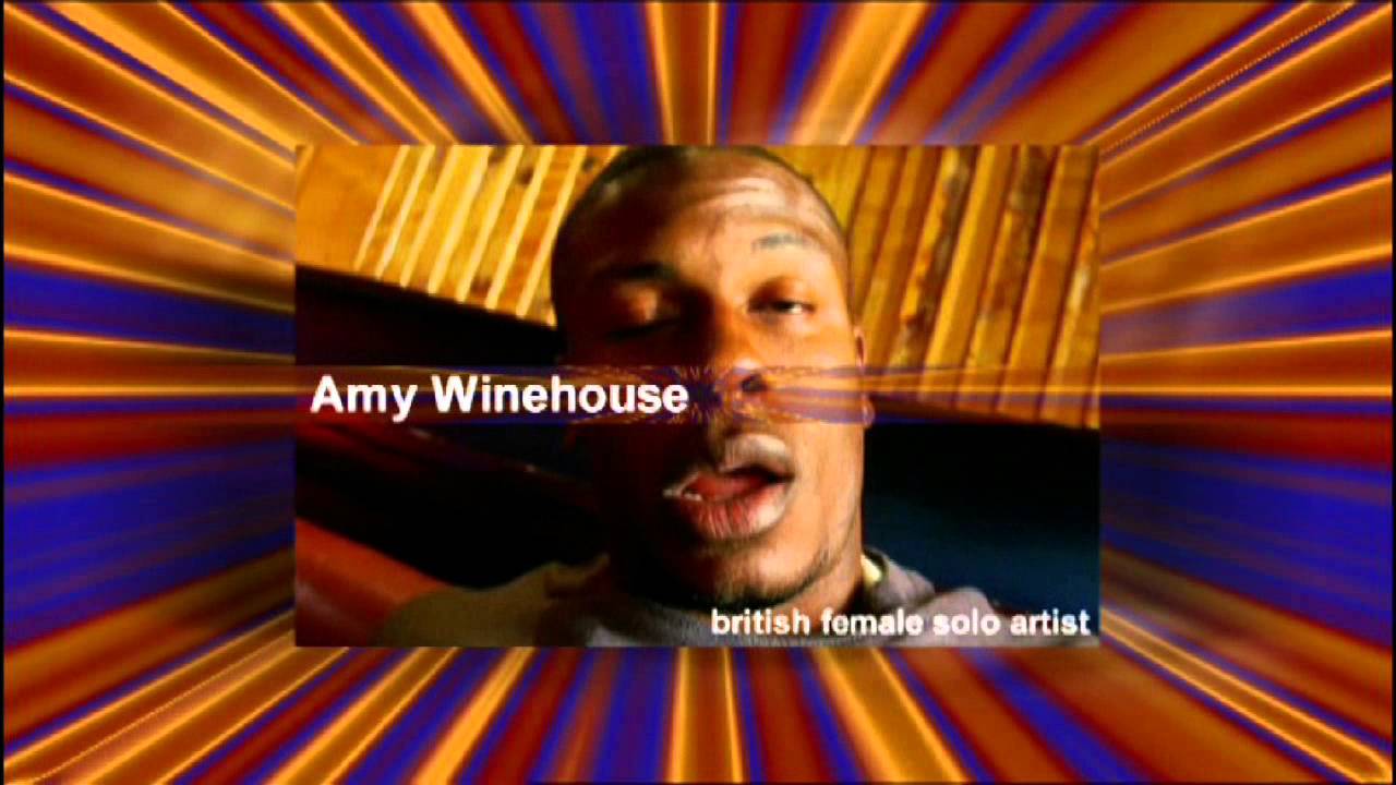 Dido wins British Female Award presented by Ronan Keating | BRIT Awards 2004